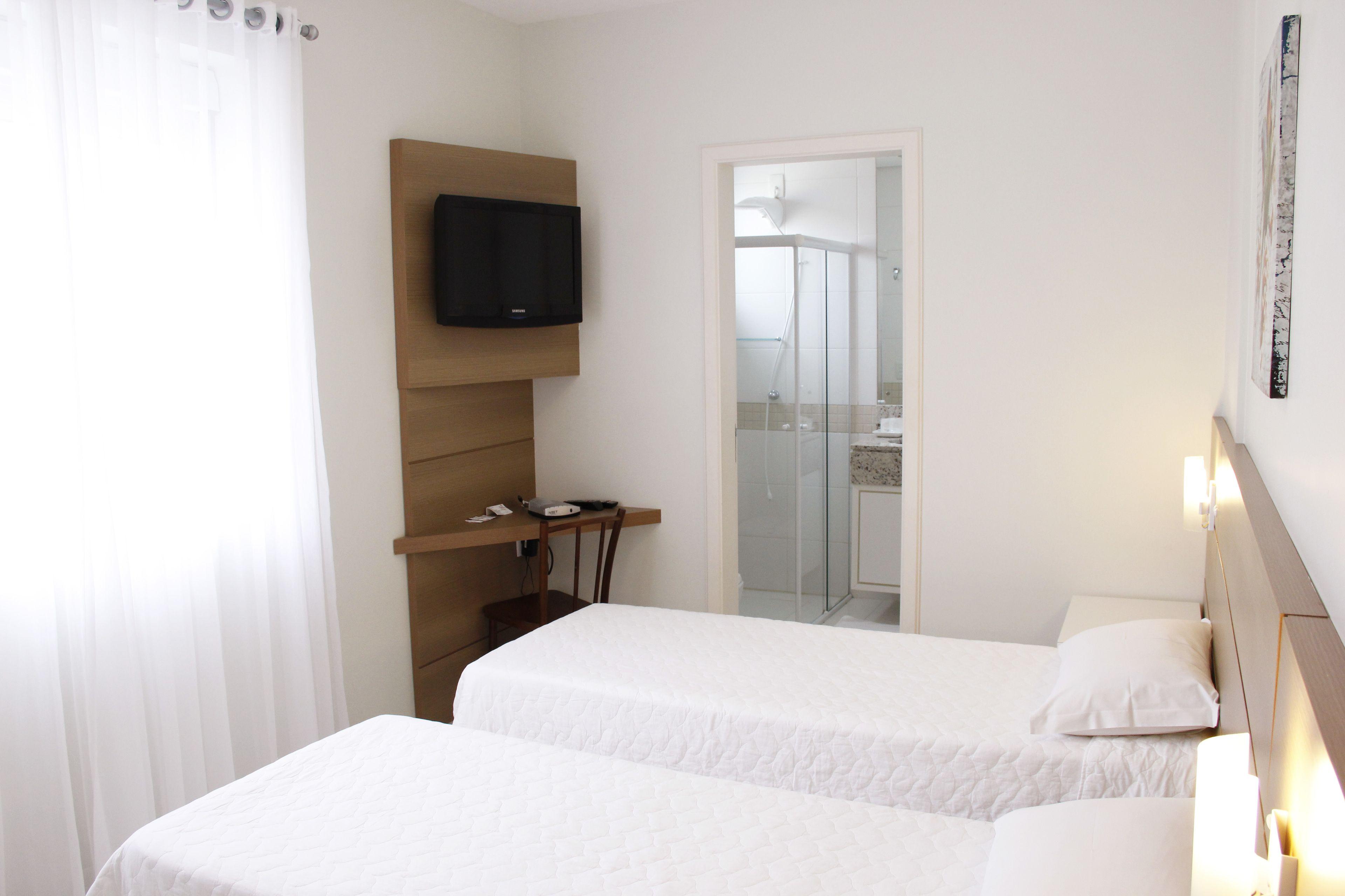 Hotel Porto Madero — Photos 1