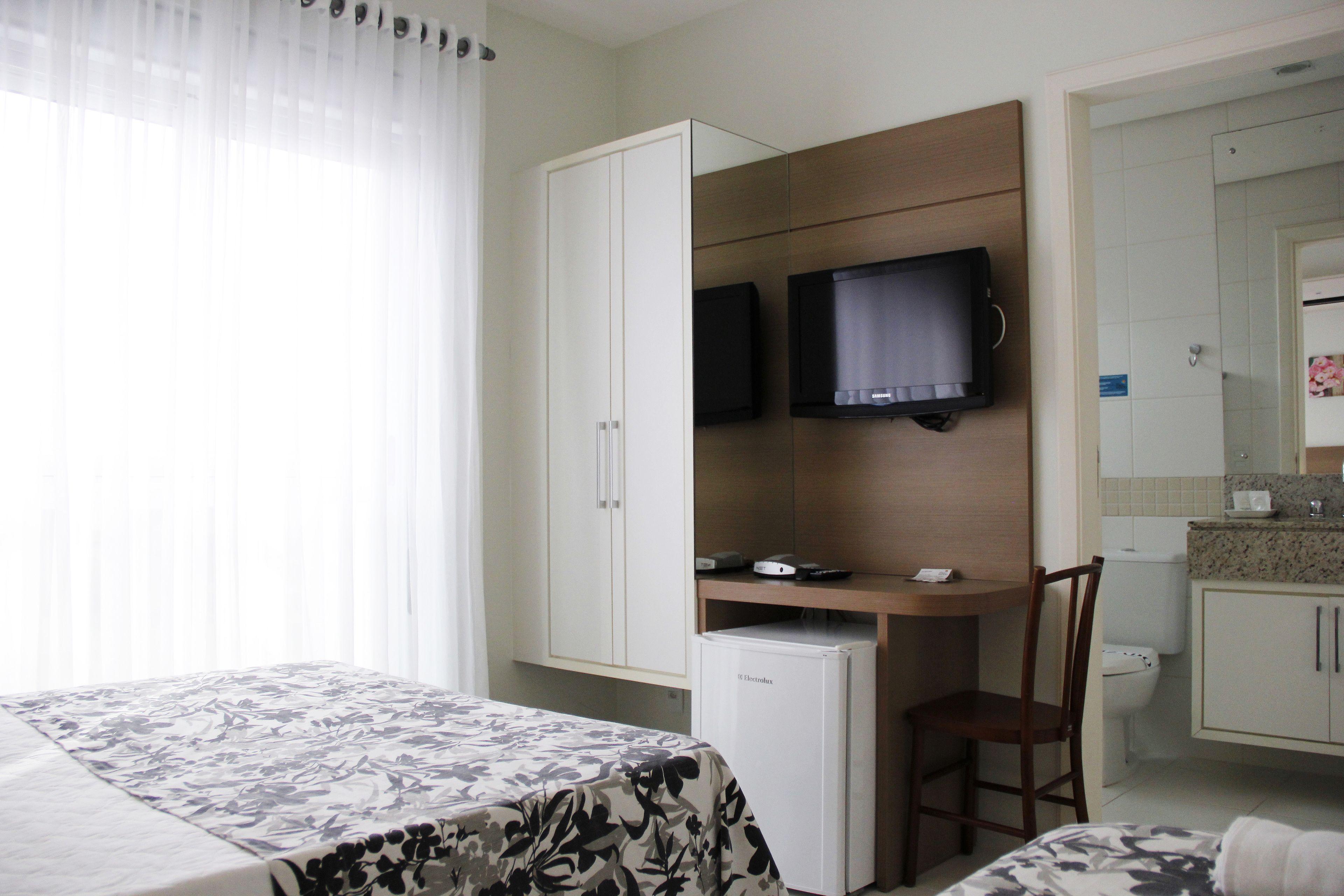 Hotel Porto Madero — Photos 2